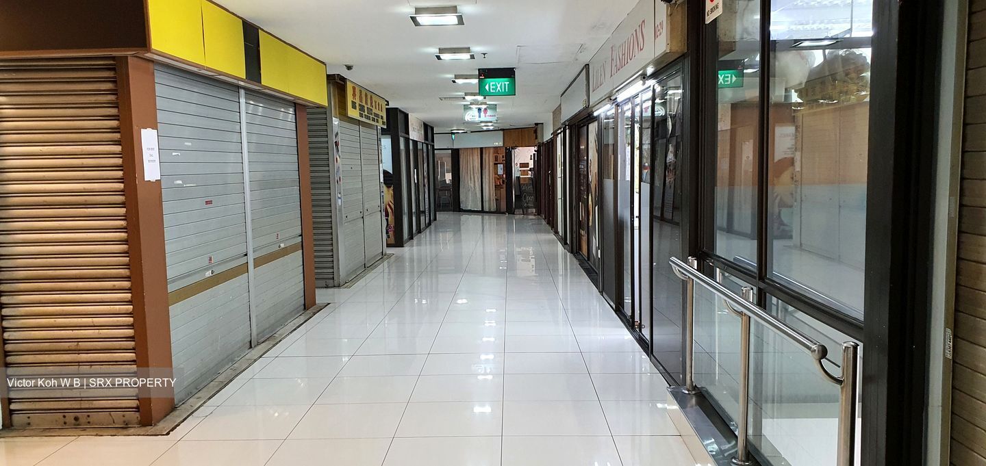 Orchard Plaza (D9), Retail #452198731